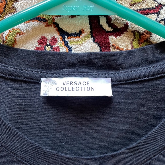 VERSACE T-SHIRT - Picture 3 of 3